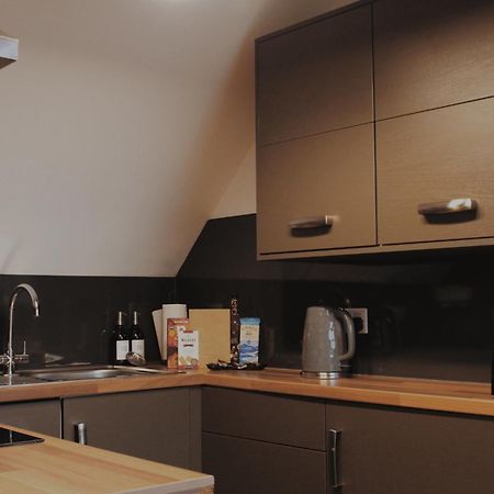 One Bedroom Apartment - Carbost - Skye Buitenkant foto