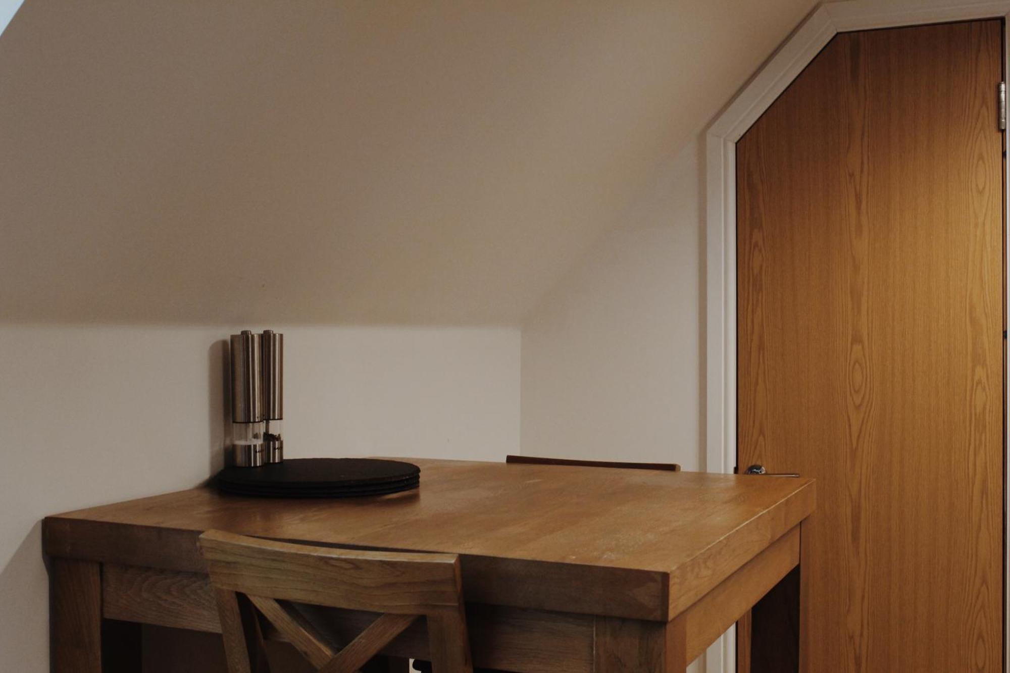One Bedroom Apartment - Carbost - Skye Buitenkant foto